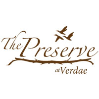 The Preserve at Verdae Logo