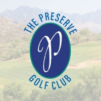 Preserve Golf Club Logo