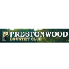Prestonwood Country Club Logo