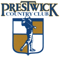 Prestwick Country Club Logo
