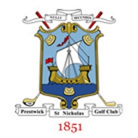 Prestwick St Nicholas Golf Club Logo