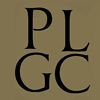 Priest Lake Golf Club Logo