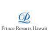 Hawaii Prince Golf Club Logo