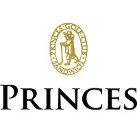 Prince's Golf Club - Dunes Course Logo