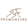 Promontory Club - Pete Dye Signature Course Logo