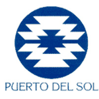 Puerto Del Sol Golf Course Logo