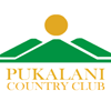 Pukalani Golf Club Logo