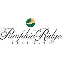 Ghost Creek at Pumpkin Ridge Golf Club Logo