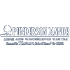 Punderson State Park Golf Course Logo