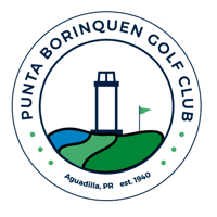 Punta Borinquen Golf Course Logo