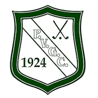 Palos Verdes Golf Club Logo