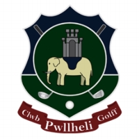 Pwllheli Golf Club Logo