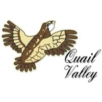 Quail Valley Golf Course Logo