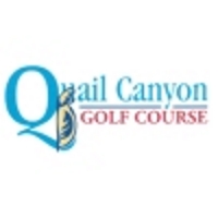 Quail Canyon Golf Course Logo