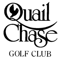Quail Chase Golf Club Logo