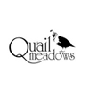 Quail Meadows Golf Course Logo