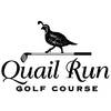 Quail Run Golf Course Logo