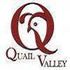 Quail Valley Golf Course Logo