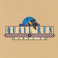 Quail Run Golf Course Logo