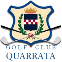Quarrata Golf Club  Logo