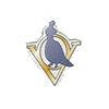 Queen Valley Golf Course Logo