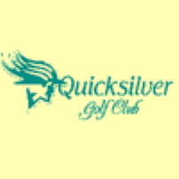 Quicksilver Golf Club Logo