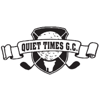 Quiet Times Golf Course Logo