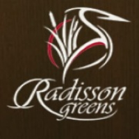 Radisson Greens Golf Course Logo