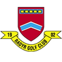 Radyr Golf Club Logo