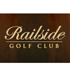 Railside Golf Club Logo
