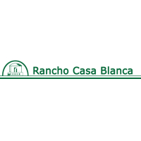 Rancho Casa Blanca Country Club Logo