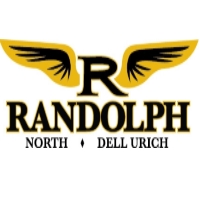 Randolph Golf Course Logo