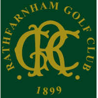 Rathfarnham Golf Club Logo