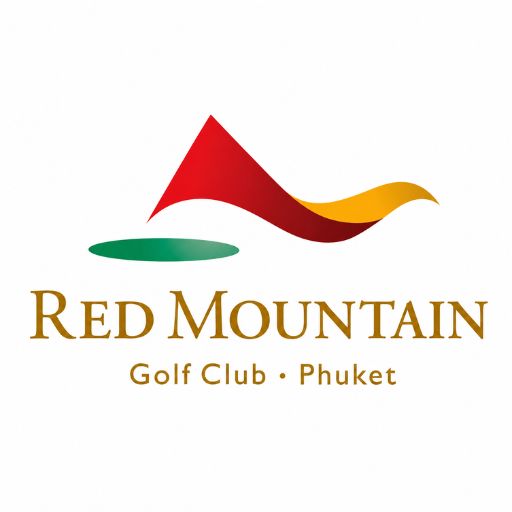 Red Mountain Golf Course Logo