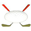 Red Carpet Golf Logo