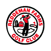 Reddeman Farms Golf Club Logo