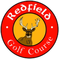 Redfield Golf Course Logo