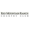 Red Mountain Ranch Country Club Logo