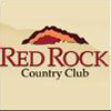 Red Rock Country Club Logo
