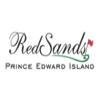 Red Sands Golf Course Logo
