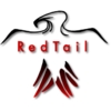 RedTail Golf Course Logo