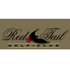Red Tail Golf Club Logo