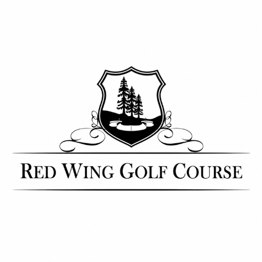 Red Wing Golf Course Logo