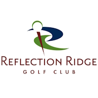 Reflection Ridge Golf Club Logo