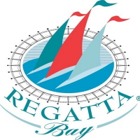Regatta Bay Golf & Country Club Logo