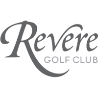 Revere Golf Club Logo
