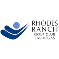 Rhodes Ranch Golf Club Logo