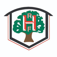 Rich Harvest Links Logo