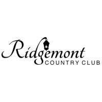 Ridgemont Country Club Logo