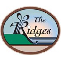 The Ridges Golf Course Logo